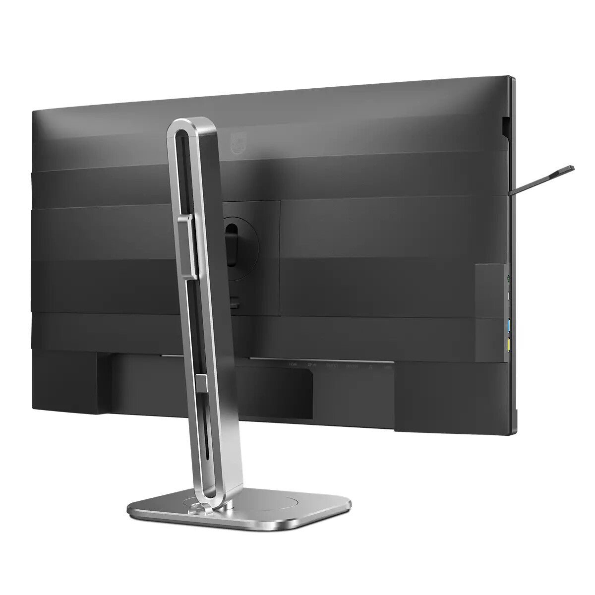 Philips 27B2U4601/00 computermonitor 68,6 cm (27") 2560 x 1440 Pixels Quad HD LCD Grijs