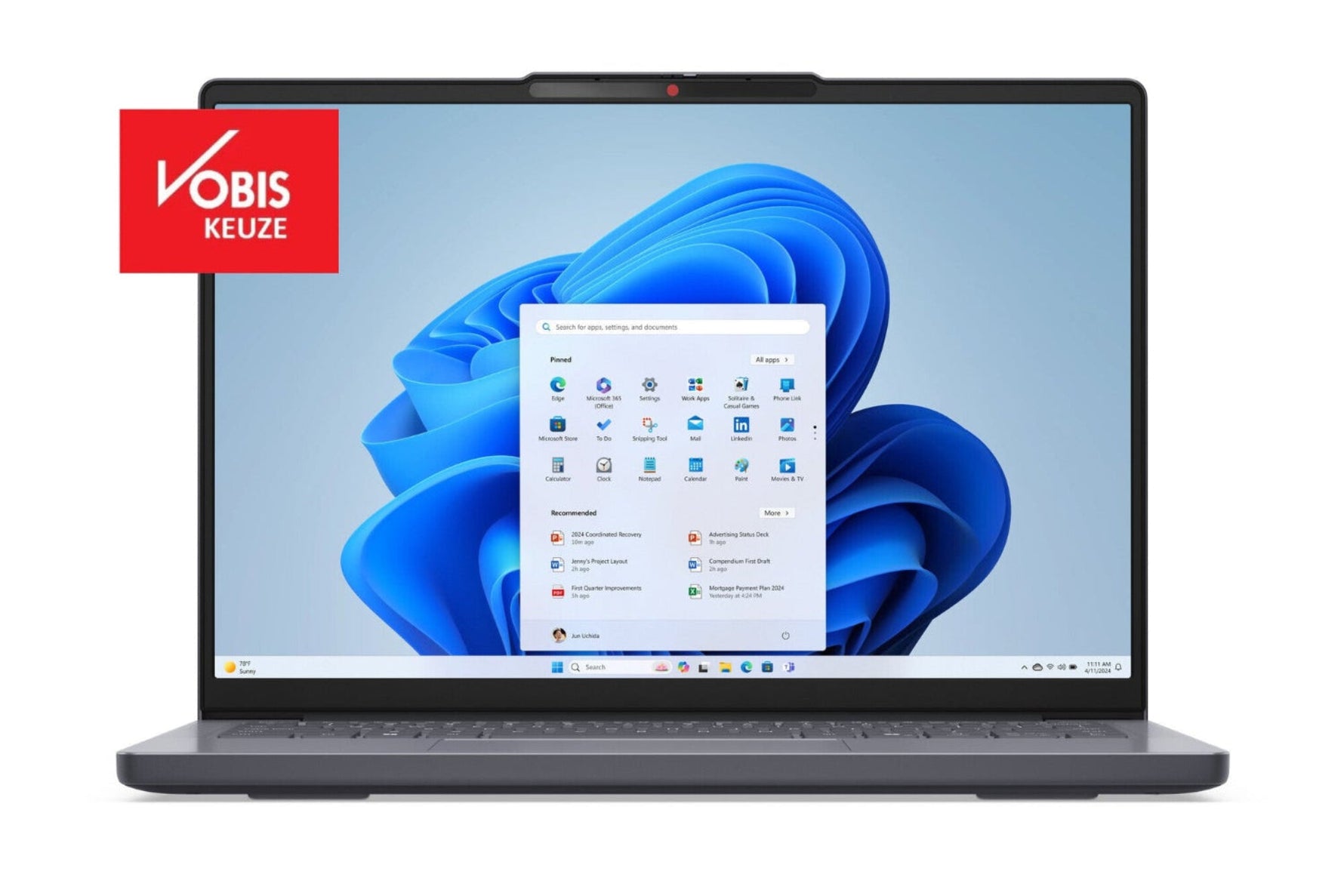 Lenovo IdeaPad Slim 3 14AHP10